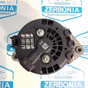 ALTERNATORE USATO CHEVROLET AVEO «II» (2007)