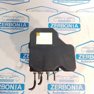 ABS (GRUPPO) ANT. USATO TOYOTA RAV 4 «II» (2000)