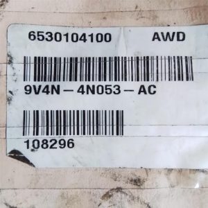 DIFFERENZIALE POST. USATO DAL 2008 AL 2013 FORD KUGA &laquo;I&raquo; (2008)
