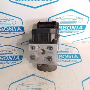 ABS (GRUPPO) ANT. USATO DAL 2003 FIAT BARCHETTA (1995)