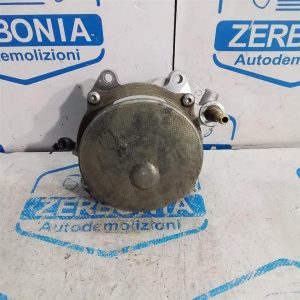 POMPA A VUOTO USATO ALFA ROMEO 159 SPORTWAGON (2006)