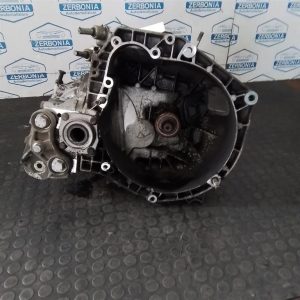 CAMBIO USATO FIAT BRAVO &laquo;II&raquo; (2007)