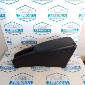 BRACCIOLO CONSOLE CENTRALE USATO DAL 2003 FIAT BARCHETTA (1995)