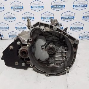 CAMBIO USATO DAL 2005 ALFA ROMEO 159 (2006)