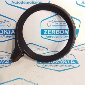 CORNICE PROIETTORE SX. USATO AUTOBIANCHI A112