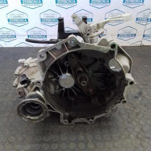 CAMBIO MANUALE USATO VOLKSWAGEN POLO &laquo;IV&raquo; (2002)