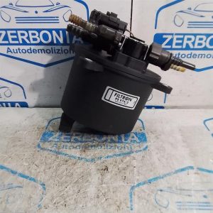 FILTRO CARBURANTE USATO LANCIA PHEDRA (2002)