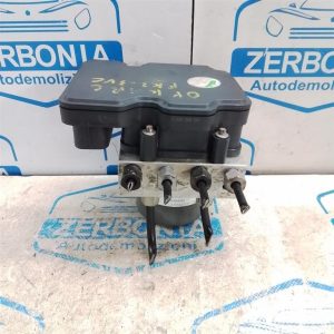 ABS (GRUPPO) ANT. USATO OPEL KARL (2015)