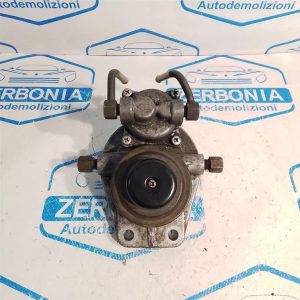 ALLOGGIO FILTRO CARBURANTE USATO NISSAN KING CAB «D22» (1998)