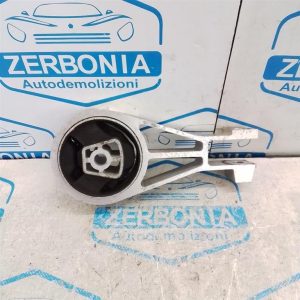 SUPPORTO GOMMA MOTORE (BIELLETTA) USATO OPEL KARL (2015)