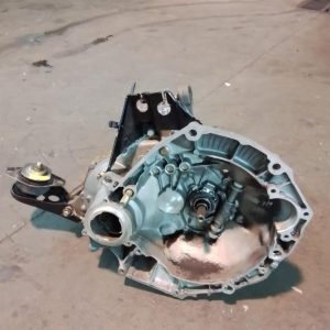 CAMBIO MANUALE USATO DAL 1994 AL 1999 FIAT CINQUECENTO (1992)