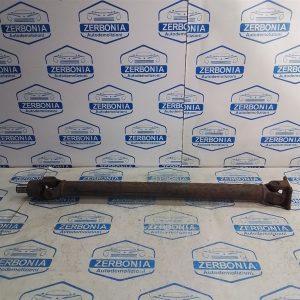 ALBERO TRASMISSIONE USATO GIOTTI VICTORIA GLADIATOR S2