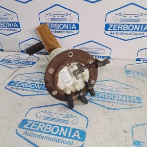 POMPA CARBURANTE C/GALLEGGIANTE USATO GIOTTI VICTORIA GLADIATOR S2