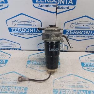 FILTRO CARBURANTE USATO TOYOTA RAV 4 «III» (2006)