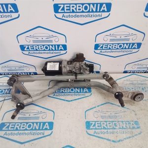 MECCANISMO TERGICRISTALLO USATO RENAULT CLIO «IV» (2013)