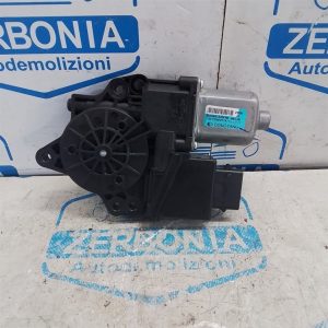 MOTORINO ALZACRISTALLO PORTA POST. SX. USATO KIA CEED «II» (2012)