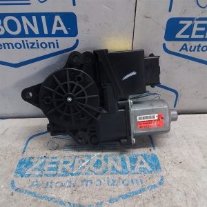 MOTORINO ALZACRISTALLO PORTA POST. DX. USATO KIA CEED «II» (2012)