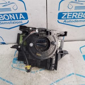 PIASTRA CONTATTO USATO FORD FOCUS «IV»  (2014)