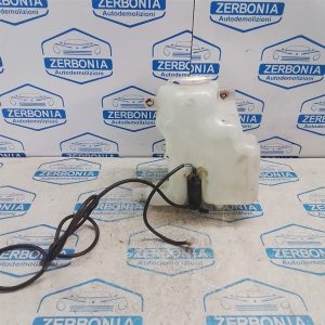 VASCHETTA TERGICRISTALLI USATO MITSUBISHI L200 «II» (1997)