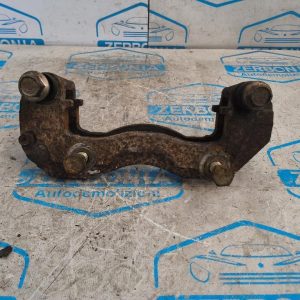 SUPPORTO PINZA FRENO ANT. DX. USATO MITSUBISHI L200 «II» (1997)