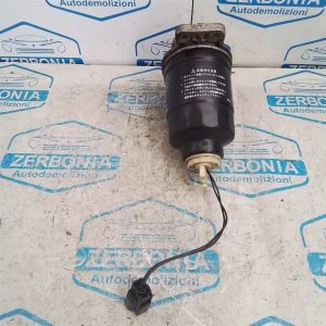 FILTRO CARBURANTE USATO MITSUBISHI L200 «II» (1997)