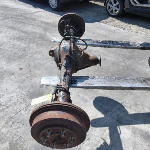 DIFFERENZIALE POST. USATO MITSUBISHI L200 «II» (1997)