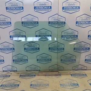 CRISTALLO SCENDENTE PORTA POST. SX. USATO FORD ESCORT «VI» (1991)