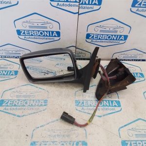 RETROVISORE ESTERNO ANT. SX. USATO FORD ESCORT «VI» (1991)