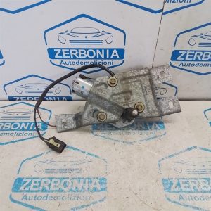 MOTORINO TERGILUNOTTO USATO FORD ESCORT «VI» (1991)