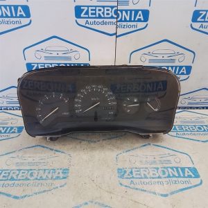 QUADRO STRUMENTI USATO FORD ESCORT «VI» (1991)