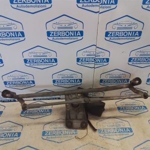 MECCANISMO TERGICRISTALLO USATO FORD ESCORT «VI» (1991)