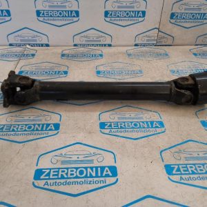 ALBERO TRASMISSIONE ANT. USATO MITSUBISHI L200 «II» (1997)