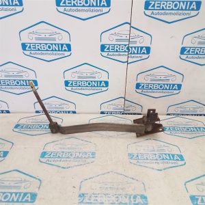 ASTA INNESCO DIFFERENZ 4X4 USATO FIAT PANDA &laquo;I&raquo; (1991)