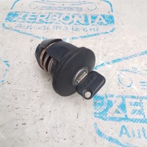 TAPPO SERBATOIO CARBURANTE USATO FIAT PANDA «I» (1991)