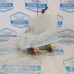 VASCHETTA TERGICRISTALLI USATO FIAT PANDA «I» (1991)