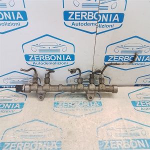 DISTRIBUTORE CARBURANTE (FLAUTO) USATO FIAT DOBLÒ «III» CARGO (2010)