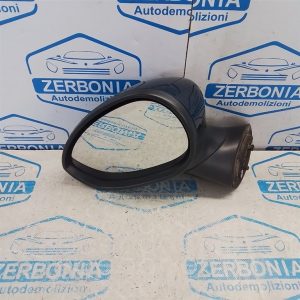 RETROVISORE ESTERNO ANT. SX. USATO FIAT 500 «II» (2015)