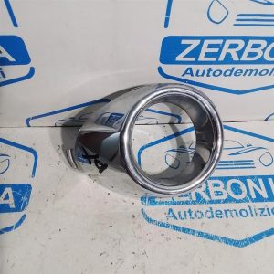 CORNICE FENDINEBBIA DX. USATO FORD FIESTA «VI» (2008)