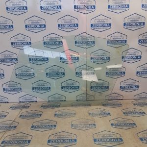 CRISTALLO SCENDENTE PORTA ANT. SX. USATO FIAT FIORINO «III» (2008)