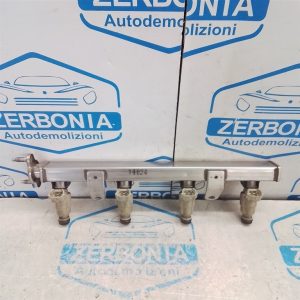 DISTRIBUTORE CARBURANTE (FLAUTO) USATO KIA RIO «III» (2012)