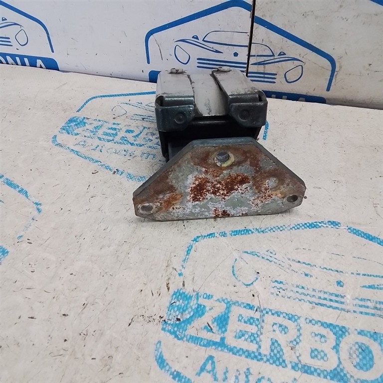 CERNIERA PORTA INF. ANT. SX. USATO FIAT PANDA «I» (1991) - immagine 3