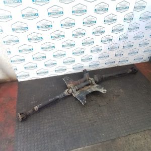 ALBERO TRASMISSIONE USATO FIAT PANDA &laquo;I&raquo; (1991)