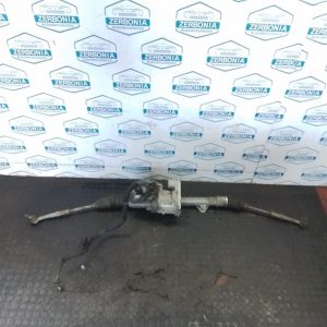 SCATOLA STERZO USATO CITROEN C3 AIRCROSS (2017)