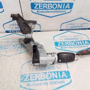 BLOCCASTERZO USATO FIAT QUBO (2008)