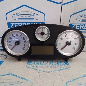 QUADRO STRUMENTI USATO LANCIA YPSILON «II» (2006)