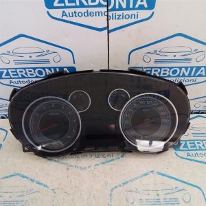QUADRO STRUMENTI USATO FIAT SEDICI (2006)