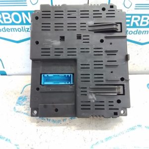 MODULO BLUETOOTH USATO FIAT PUNTO EVO (2010)
