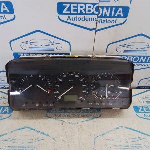 QUADRO STRUMENTI USATO VOLKSWAGEN TRANSPORTER «T4» (1997)
