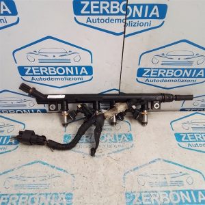 KIT INIETTORI USATO FIAT PUNTO EVO (2010)