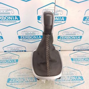 ASTA LEVA CAMBIO USATO CITROEN C3 &laquo;III&raquo; (2016)